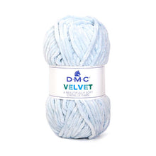 Load image into Gallery viewer, VELVET POL.YARN DMC