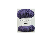 Load image into Gallery viewer, ACR/PO.YARN:100G MIRAFIL/HOSE