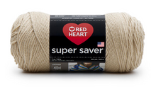 Load image into Gallery viewer, RED HEART A.YARN E300