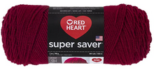 Load image into Gallery viewer, RED HEART A.YARN E300