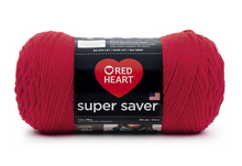 Load image into Gallery viewer, RED HEART A.YARN E300