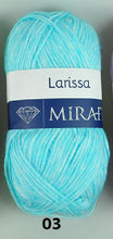Load image into Gallery viewer, TENCEL YARN:100GRx5BL