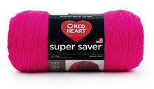 Load image into Gallery viewer, RED HEART A.YARN E300