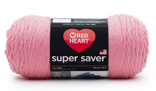 Load image into Gallery viewer, RED HEART A.YARN E300