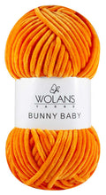 Load image into Gallery viewer, BUNNY BABY