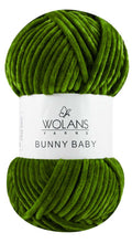 Load image into Gallery viewer, BUNNY BABY