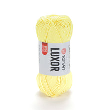 Load image into Gallery viewer, GIZA COTTON.(Y-ART/LUXOR)