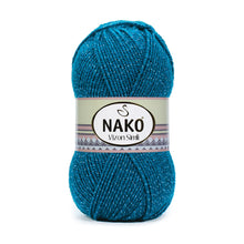 Load image into Gallery viewer, ACRY.WOOL YARN VIZON SIMLI