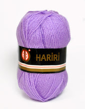 Load image into Gallery viewer, HARIRI ACR.WOOL YARN 85014