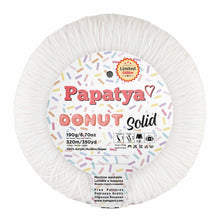 Load image into Gallery viewer, ACRY.YARNS DONUT-SOLID