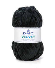Load image into Gallery viewer, VELVET POL.YARN DMC