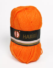Load image into Gallery viewer, HARIRI ACR.WOOL YARN 85014