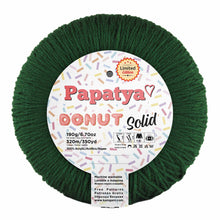 Load image into Gallery viewer, ACRY.YARNS DONUT-SOLID