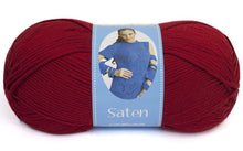 Load image into Gallery viewer, SATEN