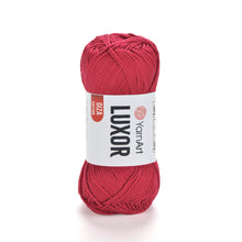 Load image into Gallery viewer, GIZA COTTON.(Y-ART/LUXOR)