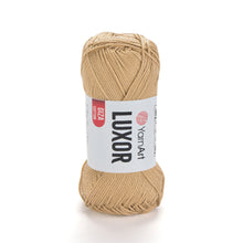 Load image into Gallery viewer, GIZA COTTON.(Y-ART/LUXOR)