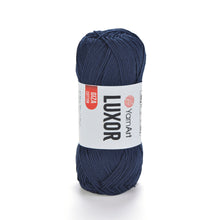 Load image into Gallery viewer, GIZA COTTON.(Y-ART/LUXOR)