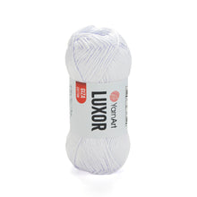 Load image into Gallery viewer, GIZA COTTON.(Y-ART/LUXOR)