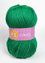 Load image into Gallery viewer, ACRYLIC YARN:5BLS