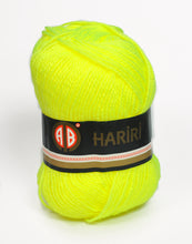 Load image into Gallery viewer, HARIRI ACR.WOOL YARN 85014