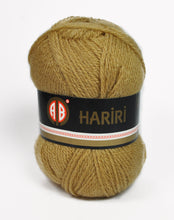 Load image into Gallery viewer, HARIRI ACR.WOOL YARN 85014