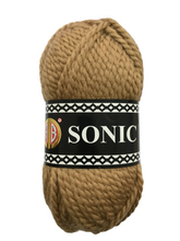 Load image into Gallery viewer, SONIC/3