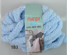 Load image into Gallery viewer, SUPER CHUNK YARN