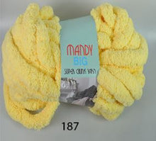 Load image into Gallery viewer, SUPER CHUNK YARN