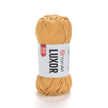 Load image into Gallery viewer, GIZA COTTON.(Y-ART/LUXOR)