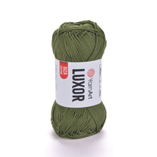 Load image into Gallery viewer, GIZA COTTON.(Y-ART/LUXOR)