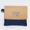 Load image into Gallery viewer, INDIGO WOOD NEEDLE SET