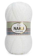 Load image into Gallery viewer, ACRY.WOOL YARN VIZON SIMLI