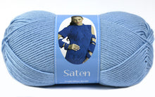 Load image into Gallery viewer, SATEN