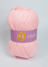 Load image into Gallery viewer, ACRYLIC YARN:5BLS