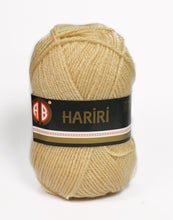 Load image into Gallery viewer, HARIRI ACR.WOOL YARN 85014