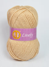 Load image into Gallery viewer, ACRYLIC YARN:5BLS