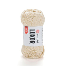 Load image into Gallery viewer, GIZA COTTON.(Y-ART/LUXOR)