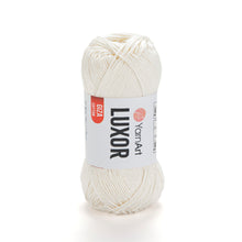 Load image into Gallery viewer, GIZA COTTON.(Y-ART/LUXOR)