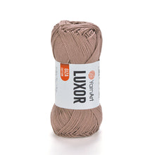 Load image into Gallery viewer, GIZA COTTON.(Y-ART/LUXOR)