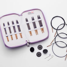 Load image into Gallery viewer, CUBIC SP. NEEDLE SET “JADORE” (19302)