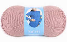 Load image into Gallery viewer, SATEN