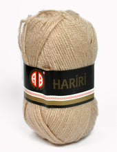 Load image into Gallery viewer, HARIRI ACR.WOOL YARN 85014
