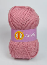 Load image into Gallery viewer, ACRYLIC YARN:5BLS