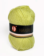 Load image into Gallery viewer, HARIRI ACR.WOOL YARN 85014