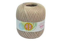 Load image into Gallery viewer, 100%COT.YARN DORA/3