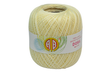 Load image into Gallery viewer, 100%COT.YARN DORA/3