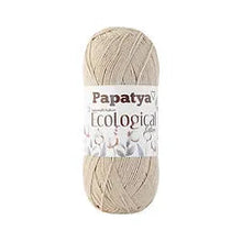 Load image into Gallery viewer, Papatya Ecological 304