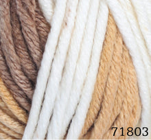 Load image into Gallery viewer, ACR.WOOL YARN DAY BIG COLORS