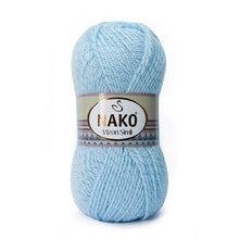 Load image into Gallery viewer, ACRY.WOOL YARN VIZON SIMLI