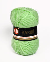 Load image into Gallery viewer, HARIRI ACR.WOOL YARN 85014